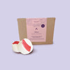 Allure Confidence Boosting Shower Steamers