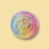 Bathe Sleep Rave Repeat whipped soap body scrub texture