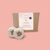 Cocoon Essential Oil Shower Steamers – Christmas Winter Blend