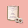 Cocoon Essential Oil Shower Steamers – Christmas Winter Blend