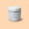 Aloha tropical fruit whipped soap body scrub