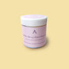 Bathe Sleep Rave Repeat whipped soap body scrub sample size