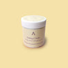 Daisy Chain floral whipped soap body scrub sampler pot