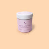 Kyoto in Bloom cherry blossom whipped soap body scrub sampler pot